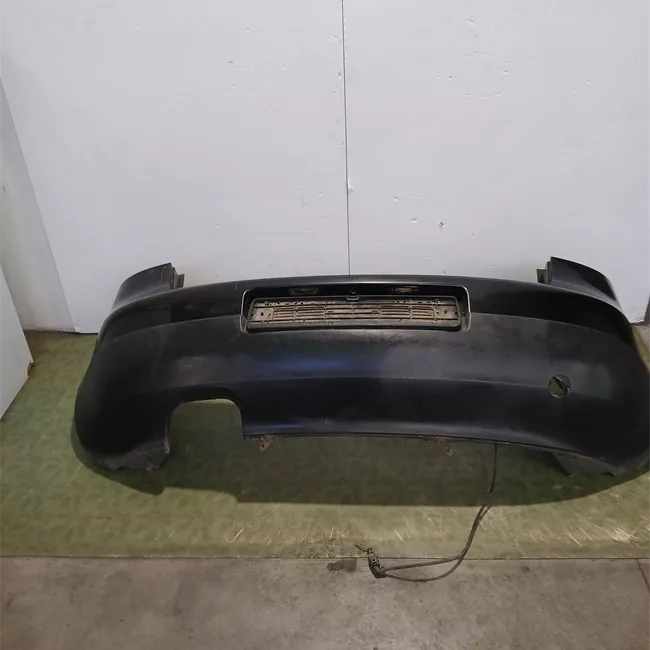 Paraurti posteriore primer