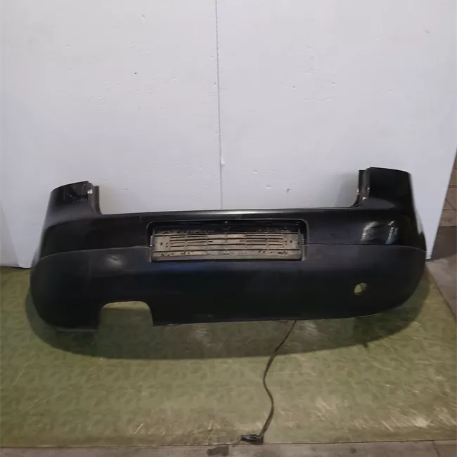 Paraurti posteriore primer