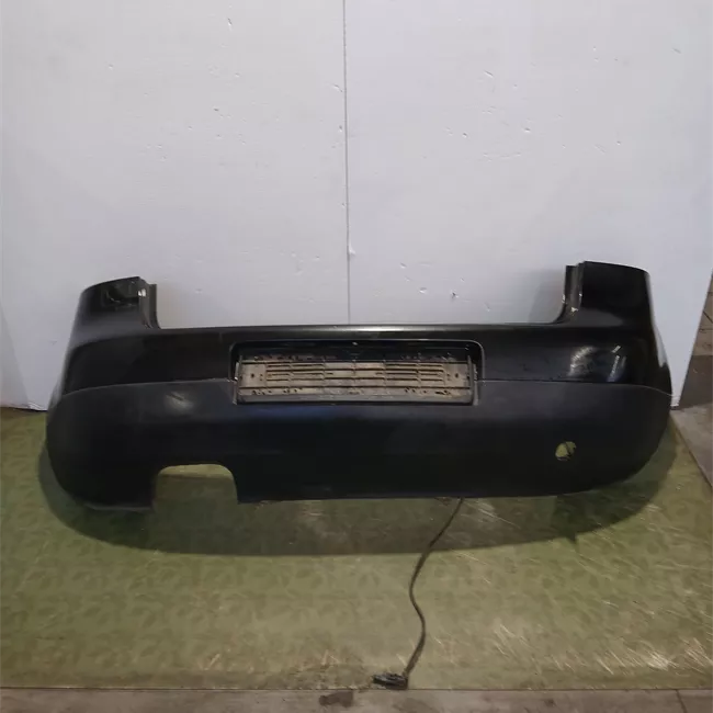 Paraurti posteriore primer