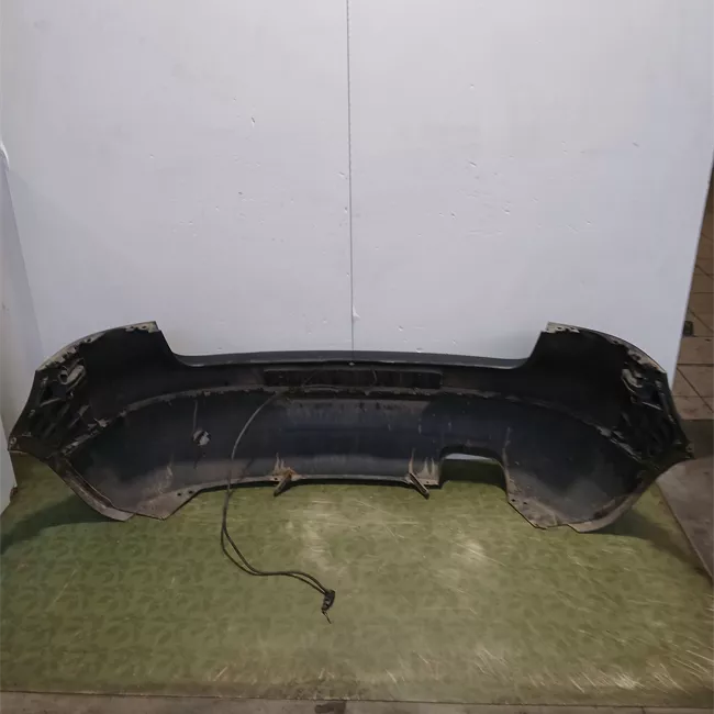 Paraurti posteriore primer