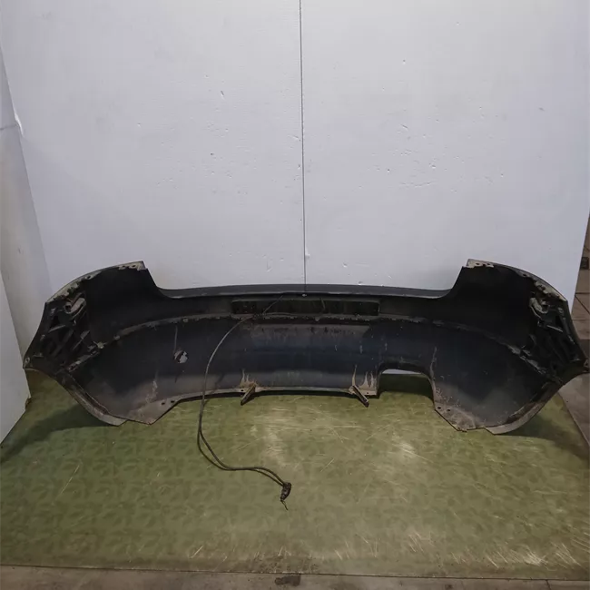 Paraurti posteriore primer