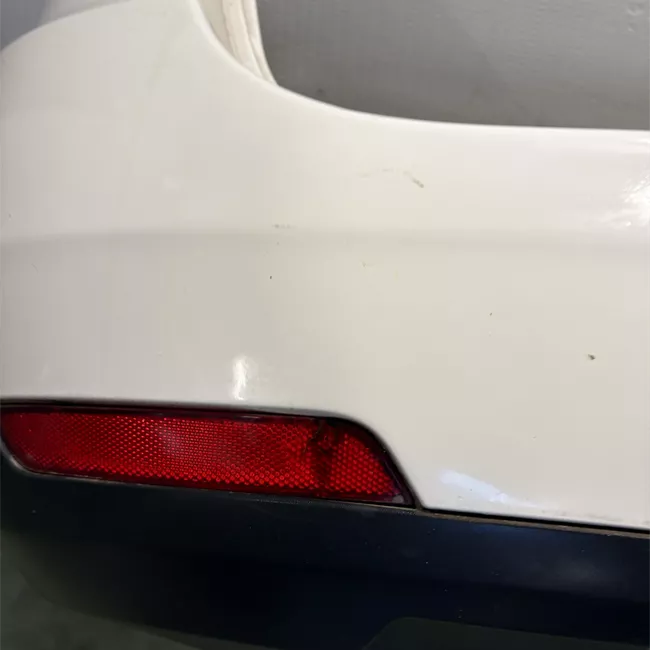 Paraurti posteriore primer