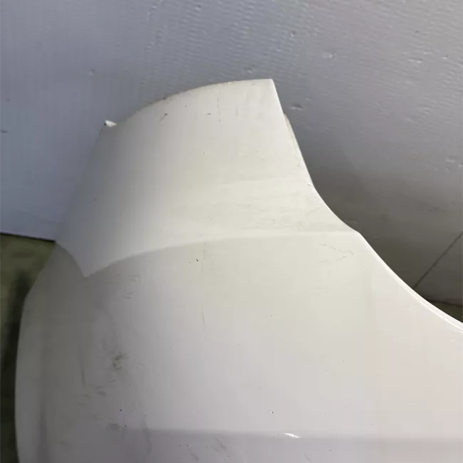 Paraurti posteriore primer