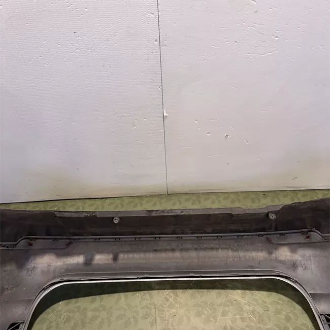 Paraurti posteriore primer