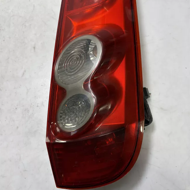 Fanale posteriore destro