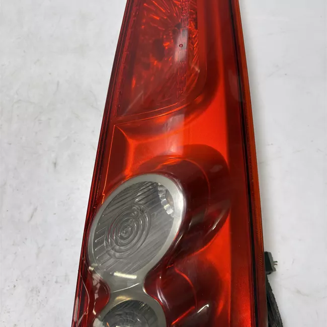 Fanale posteriore destro