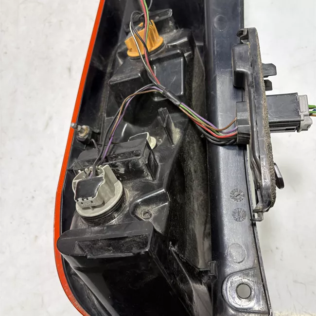 Fanale posteriore destro