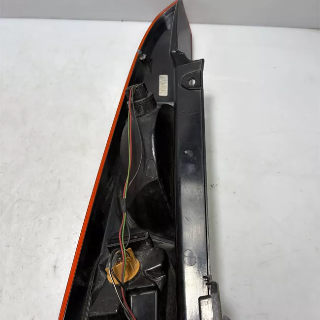 Fanale posteriore destro