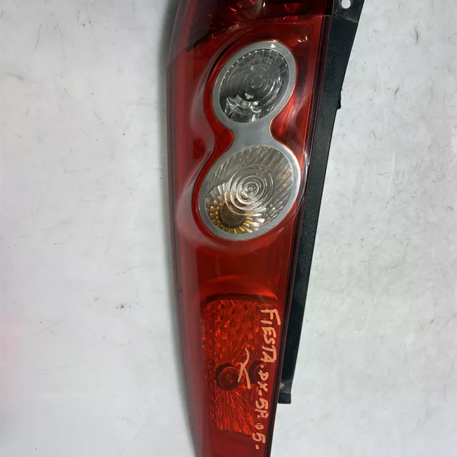 Fanale posteriore destro