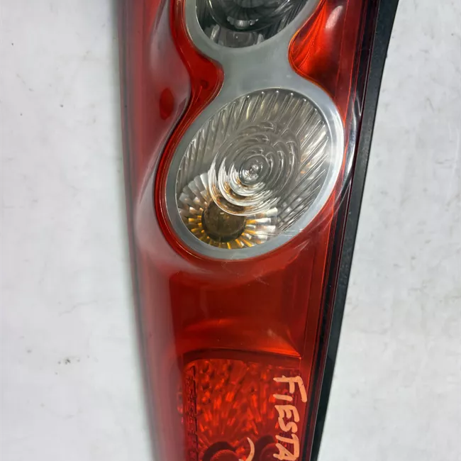 Fanale posteriore destro