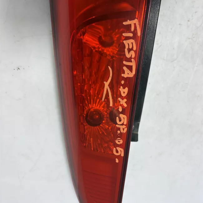 Fanale posteriore destro