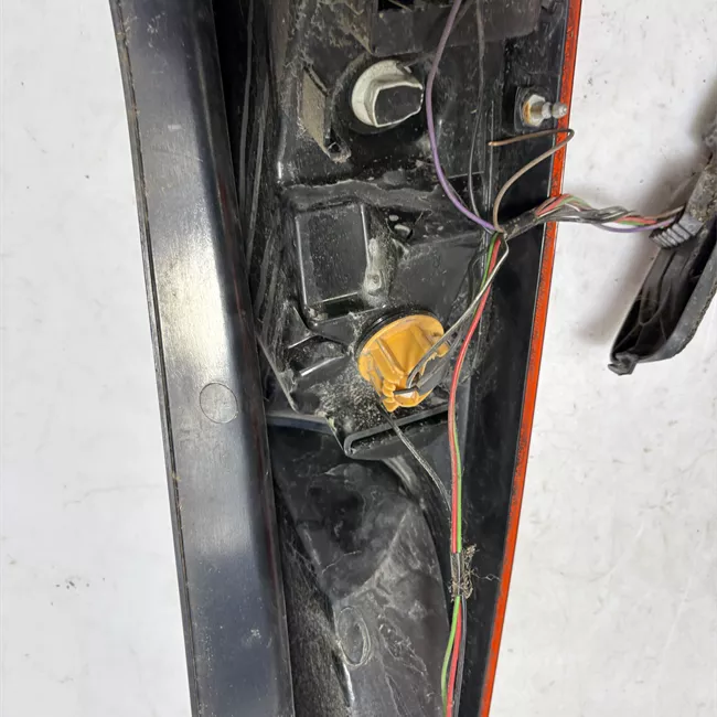 Fanale posteriore destro