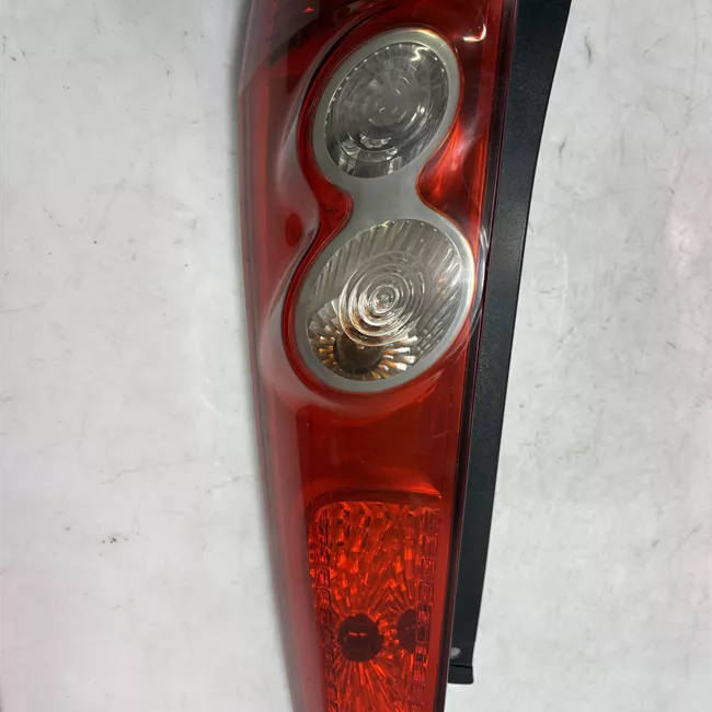 Fanale posteriore destro