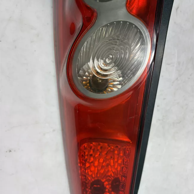 Fanale posteriore destro