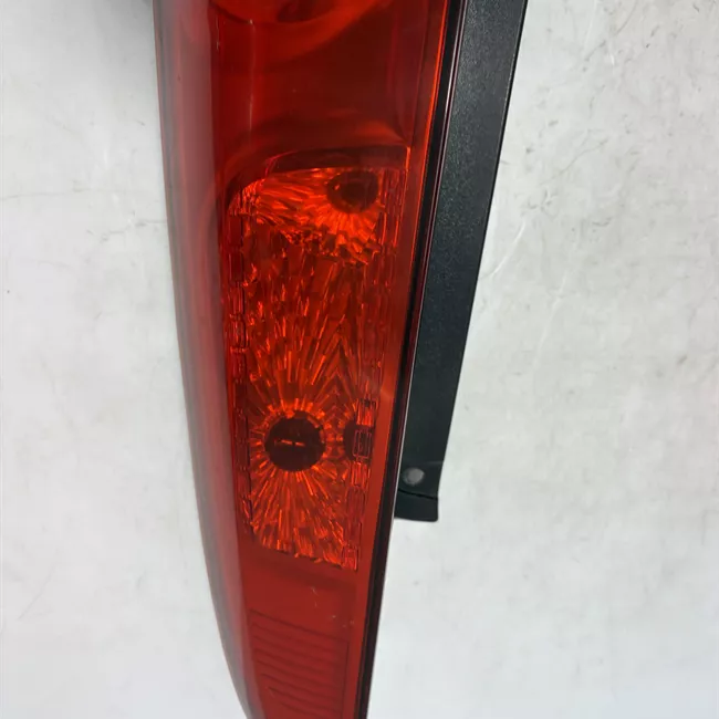 Fanale posteriore destro