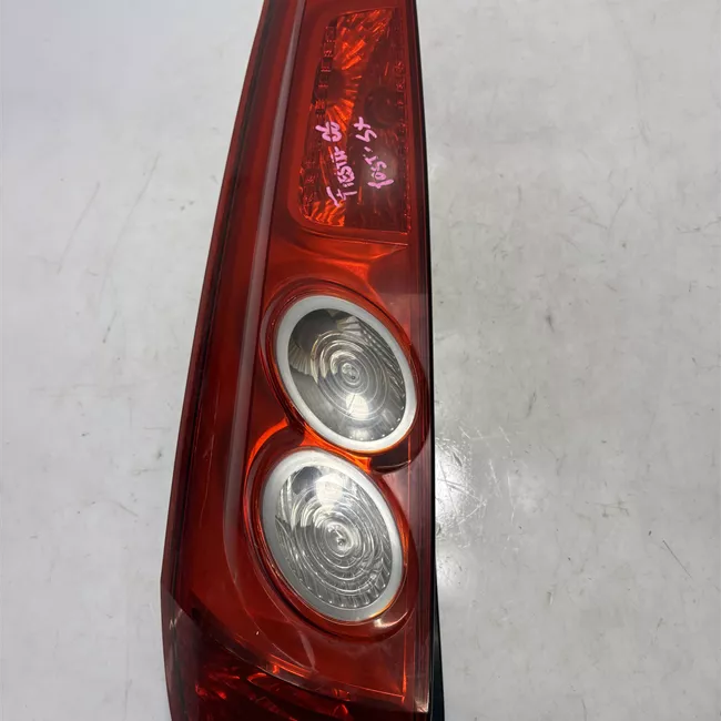 Fanale posteriore sinistro