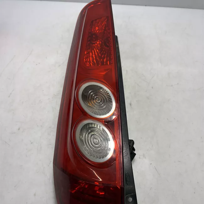 Fanale posteriore sinistro