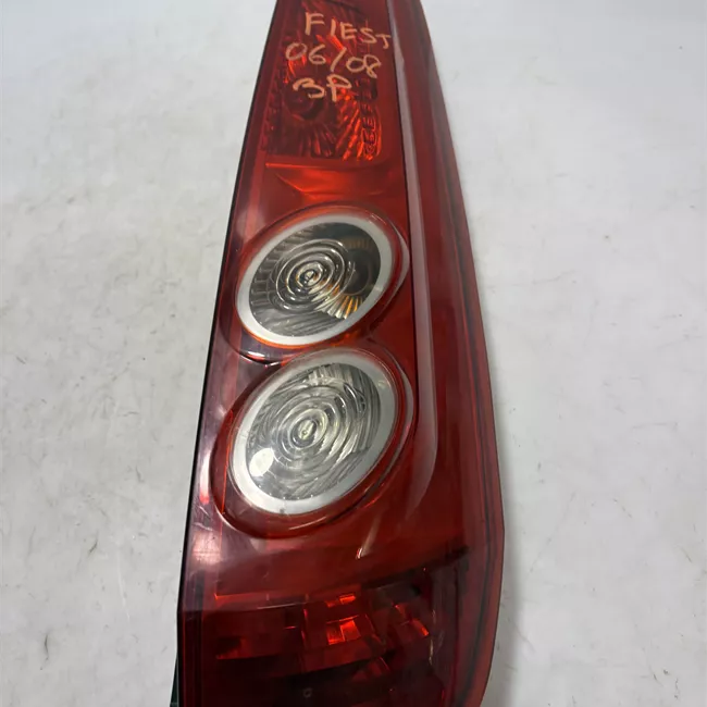 Fanale posteriore destro