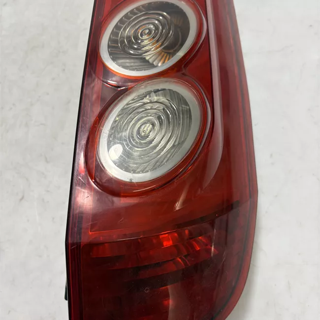 Fanale posteriore destro