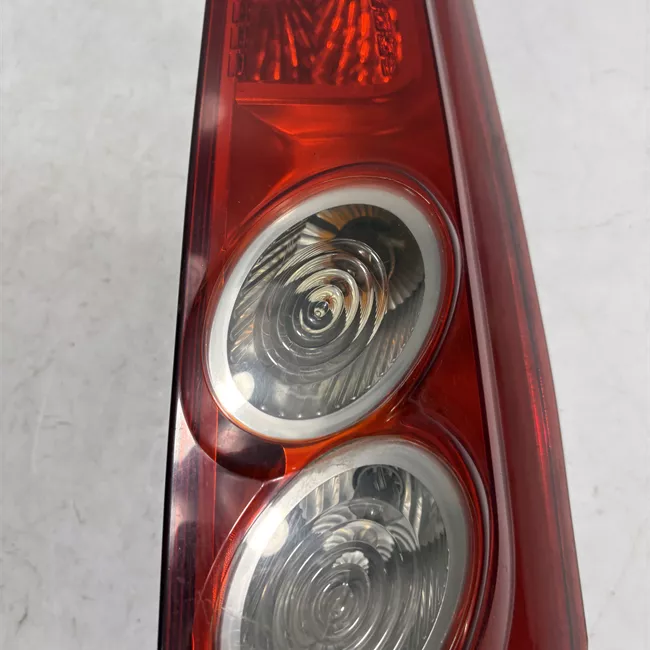 Fanale posteriore destro