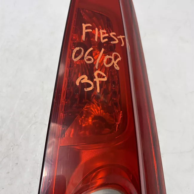 Fanale posteriore destro