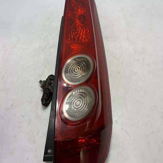 Fanale posteriore destro