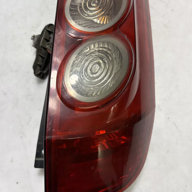 Fanale posteriore destro