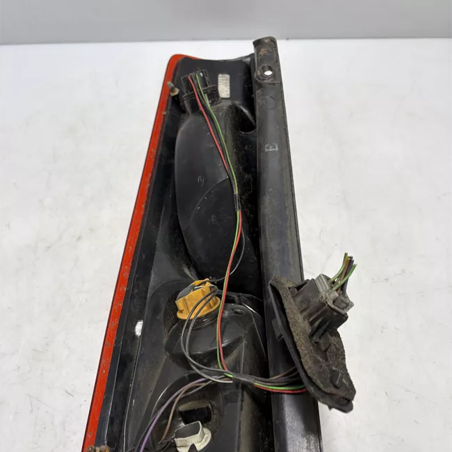 Fanale posteriore destro