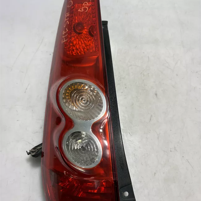 Fanale posteriore sinistro