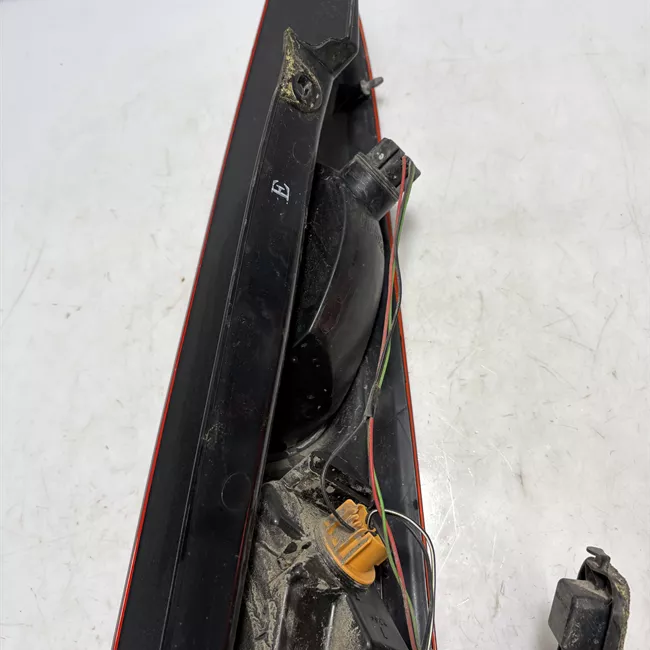 Fanale posteriore sinistro