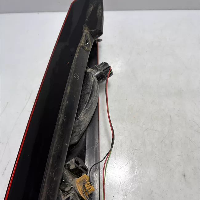 Fanale posteriore sinistro