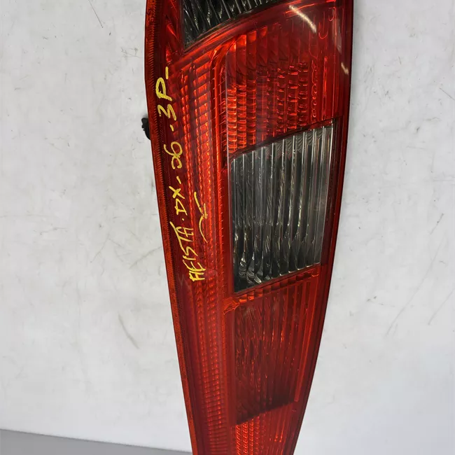 Fanale posteriore destro