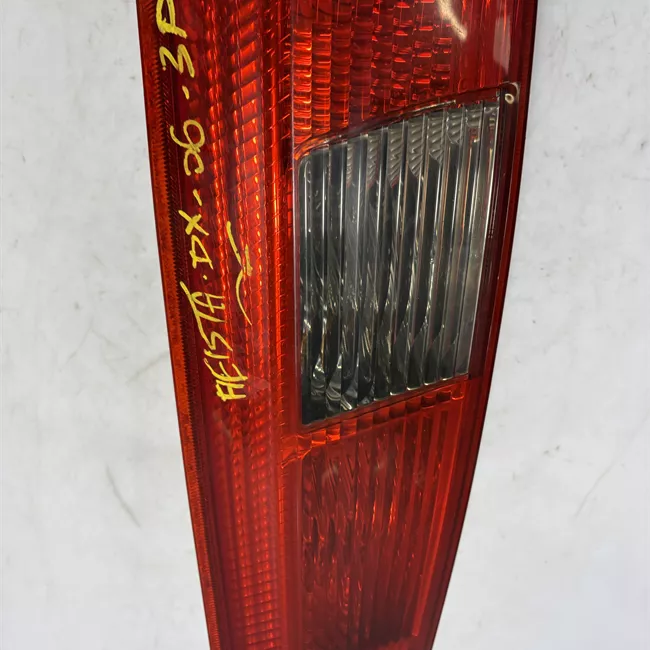 Fanale posteriore destro