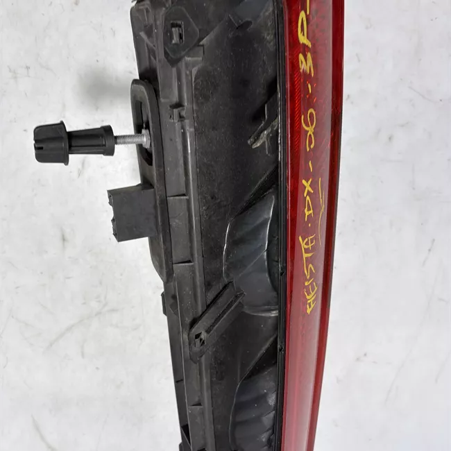 Fanale posteriore destro