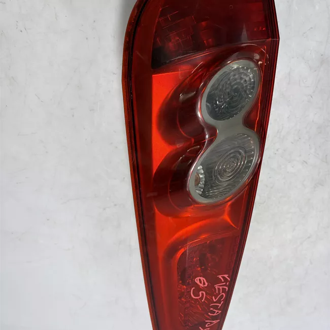 Fanale posteriore destro