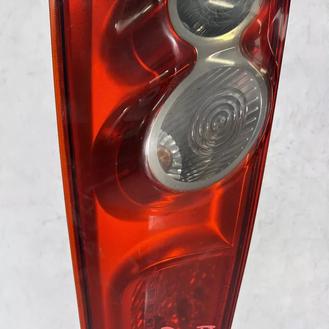 Fanale posteriore destro