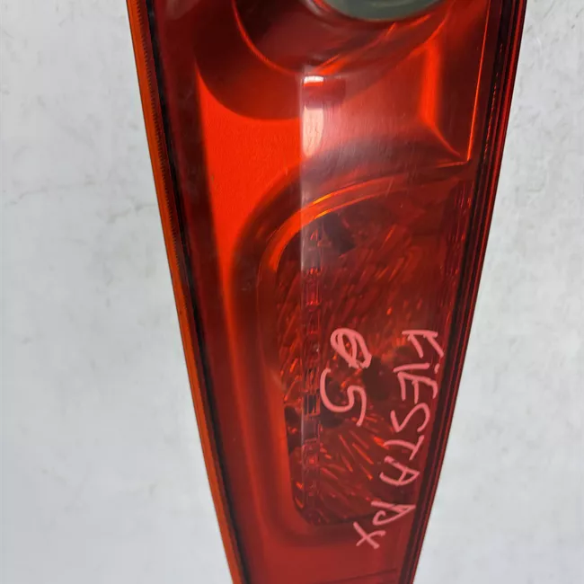 Fanale posteriore destro