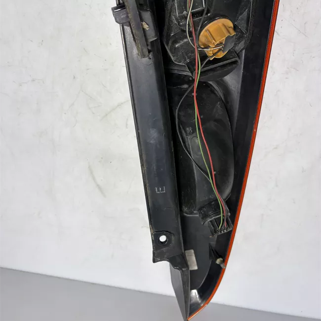 Fanale posteriore destro