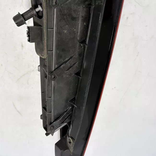 Fanale posteriore sinistro