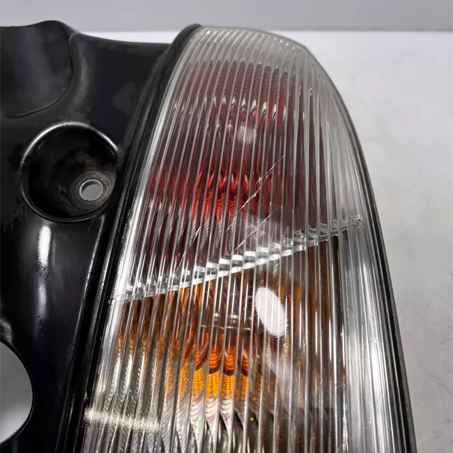 Fanale posteriore destro