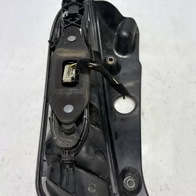 Fanale posteriore destro