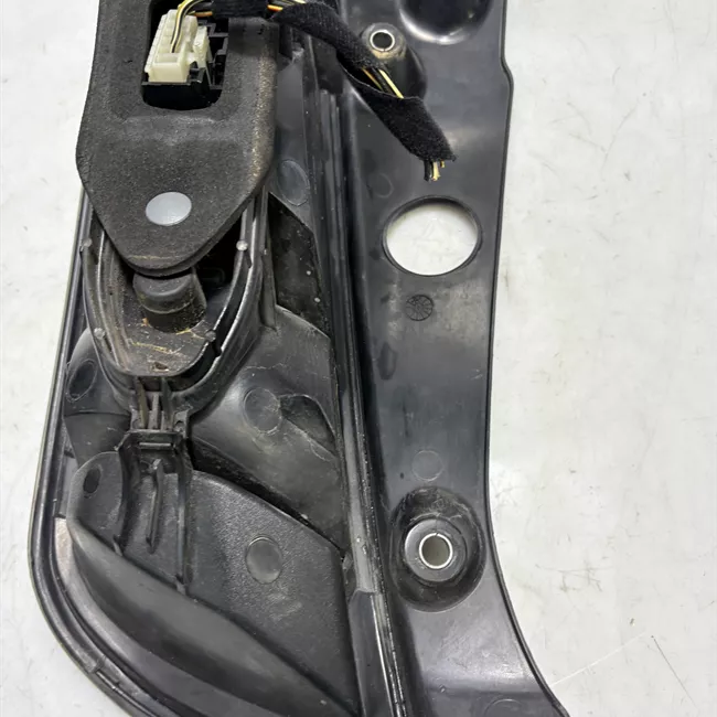 Fanale posteriore destro