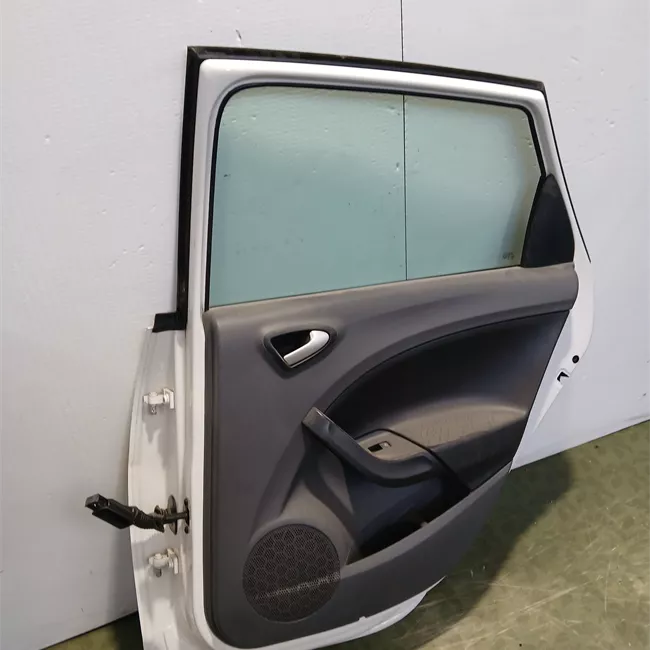 Porta posteriore destra