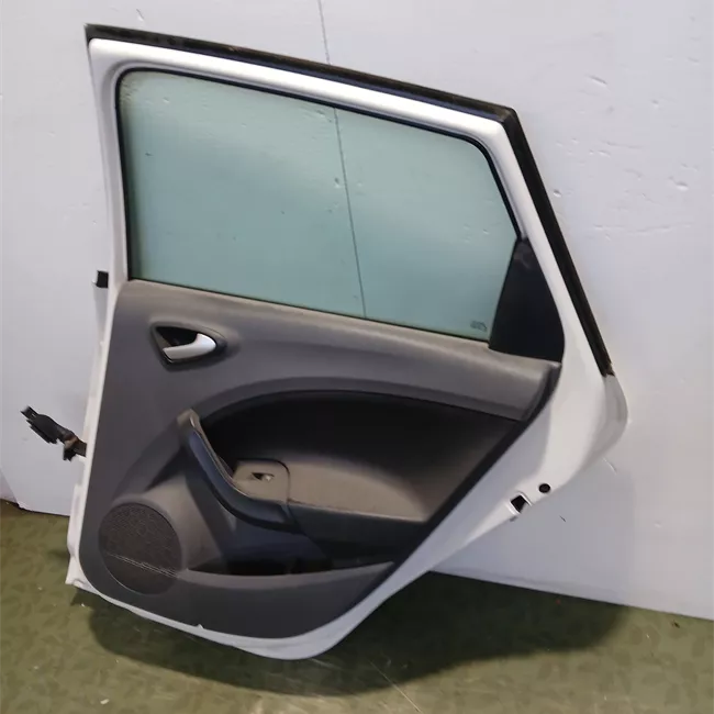 Porta posteriore destra