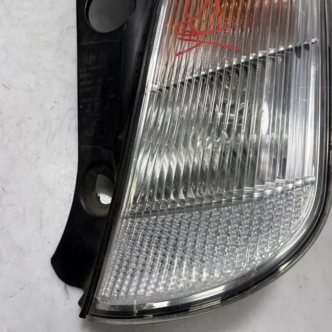 Fanale posteriore destro