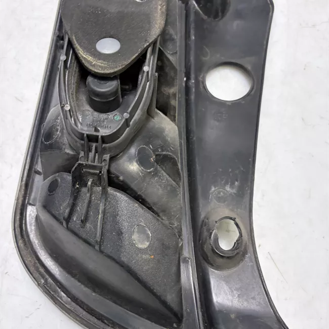 Fanale posteriore destro