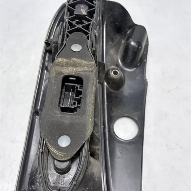 Fanale posteriore destro