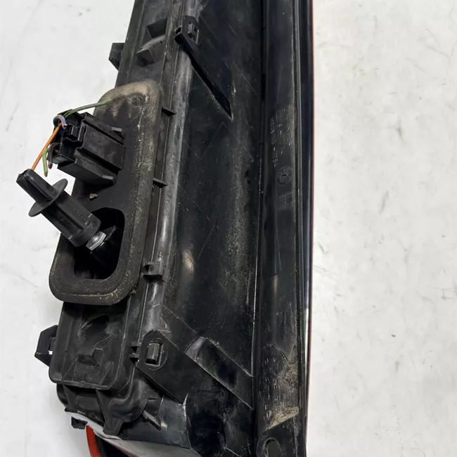 Fanale posteriore destro