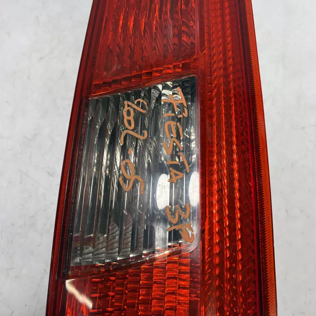 Fanale posteriore destro