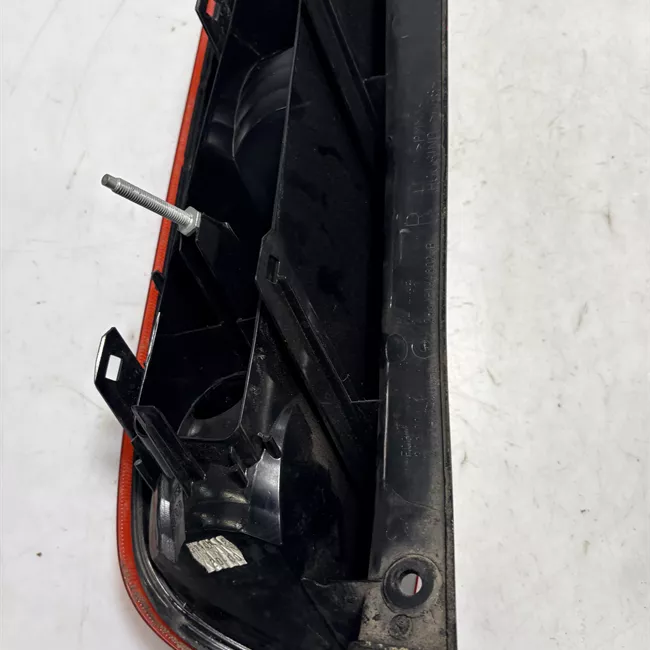 Fanale posteriore destro